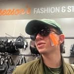 Josh Thompson profile